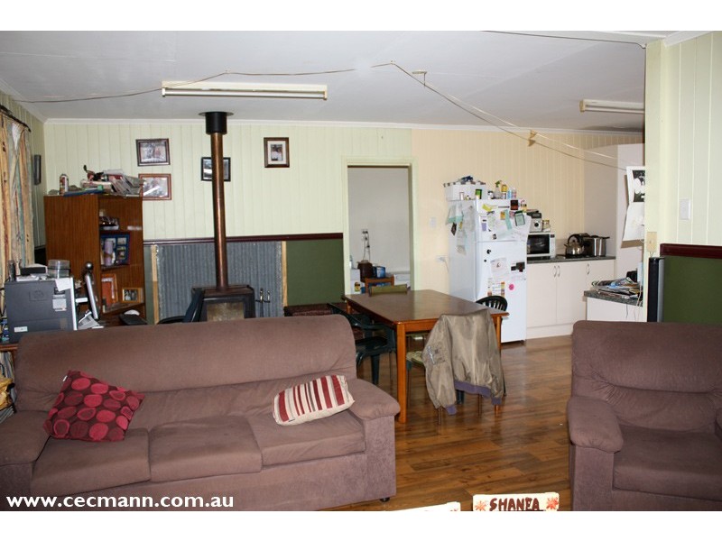 42 Denham Street, Stanthorpe QLD 4380