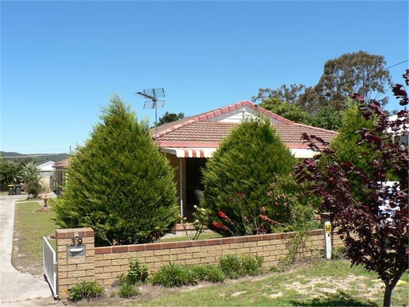 39 Symes Street, Stanthorpe QLD 4380