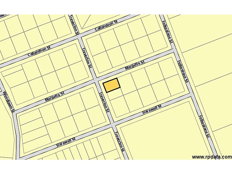 19 Treverton Street, Wallangarra QLD 4383