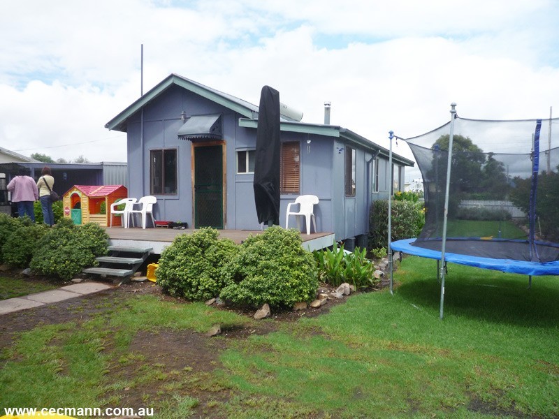 19 Treverton Street, Wallangarra QLD 4383