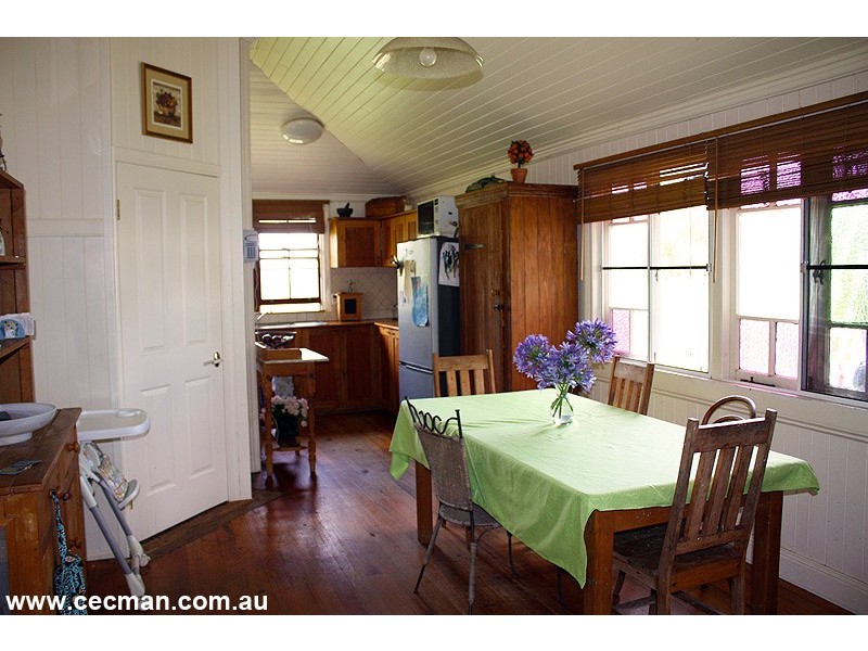 3 Clark Lane, Stanthorpe QLD 4380