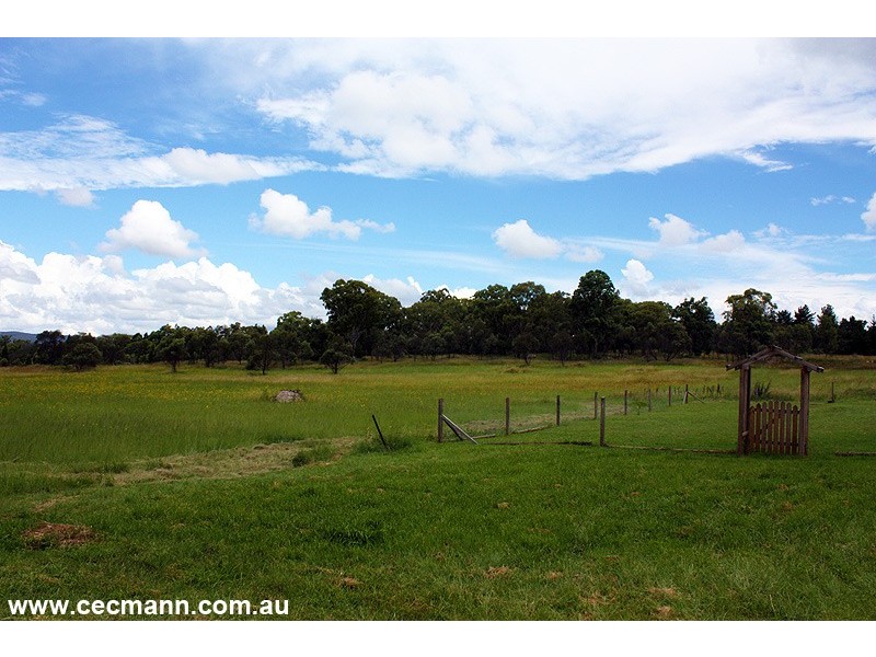 3 Clark Lane, Stanthorpe QLD 4380