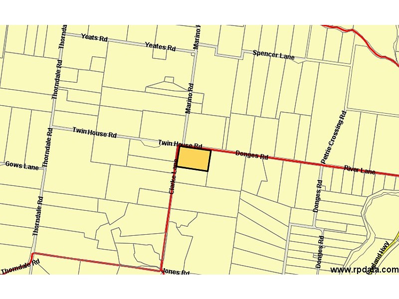 3 Clark Lane, Stanthorpe QLD 4380