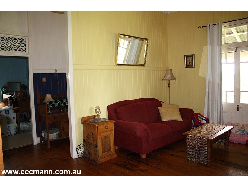 3 Clark Lane, Stanthorpe QLD 4380