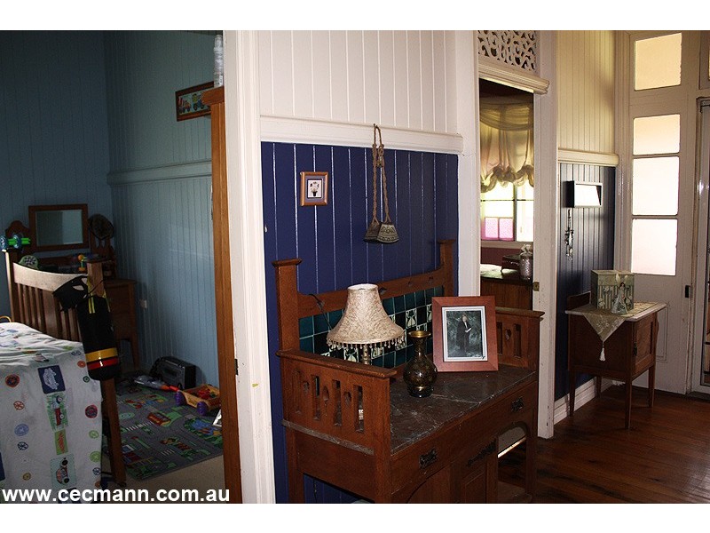 3 Clark Lane, Stanthorpe QLD 4380