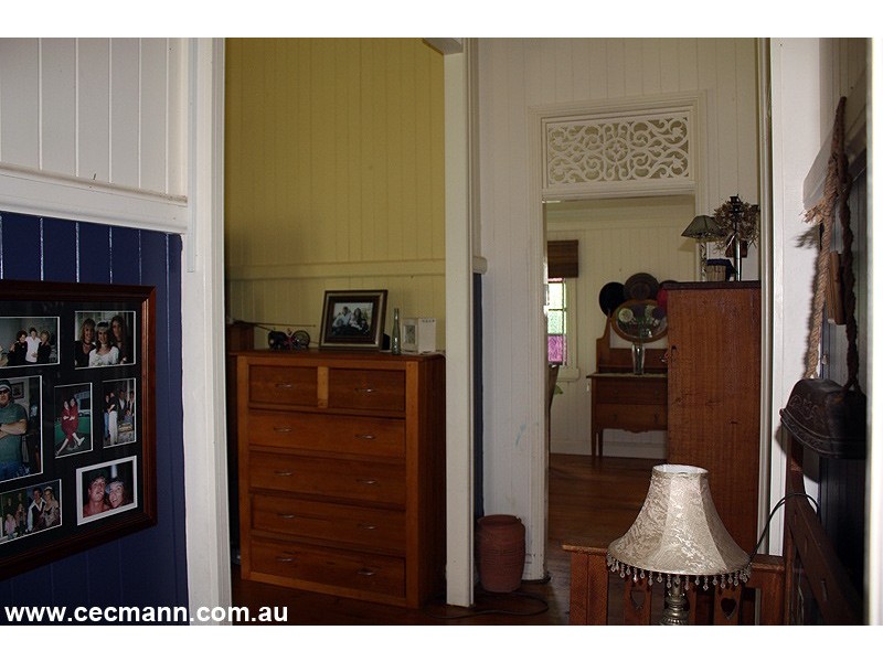 3 Clark Lane, Stanthorpe QLD 4380