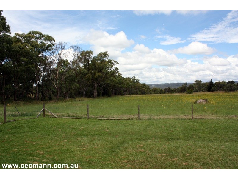 3 Clark Lane, Stanthorpe QLD 4380
