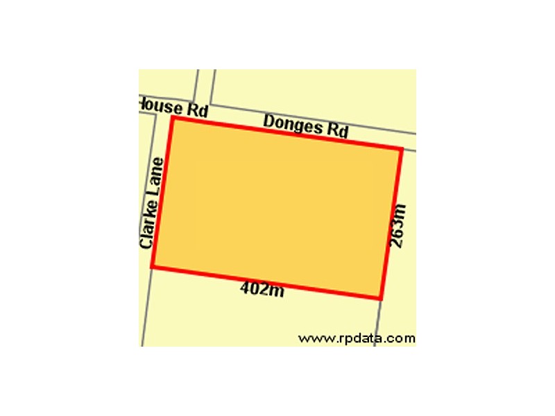 3 Clark Lane, Stanthorpe QLD 4380