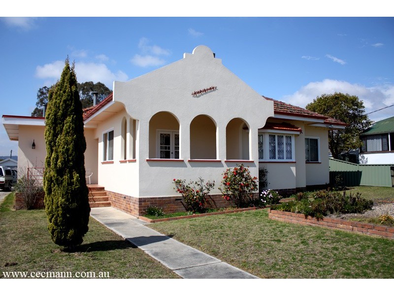 5 Lane Street, Stanthorpe QLD 4380