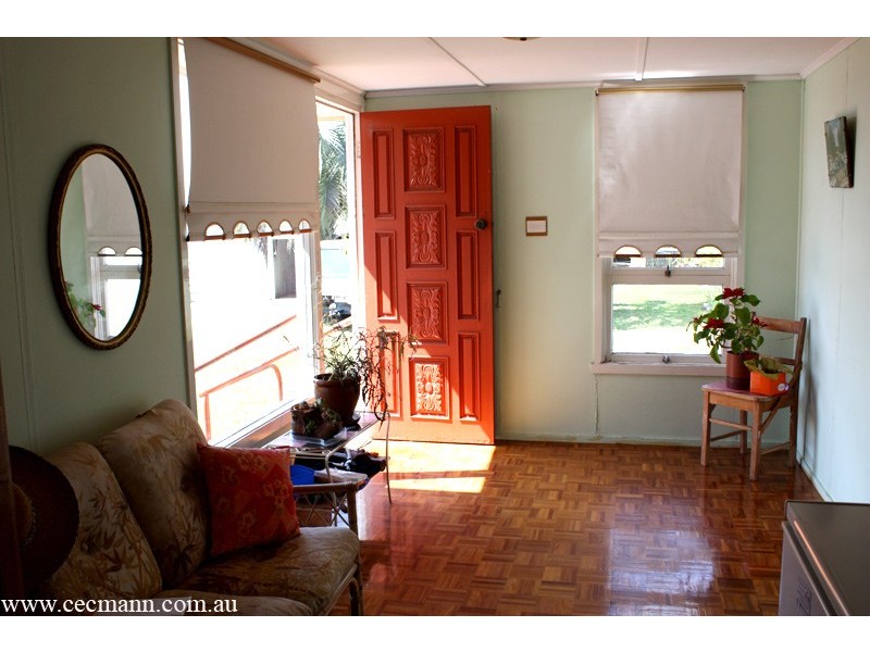 5 Lane Street, Stanthorpe QLD 4380