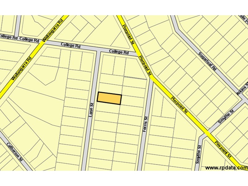 5 Lane Street, Stanthorpe QLD 4380