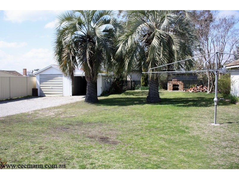 5 Lane Street, Stanthorpe QLD 4380