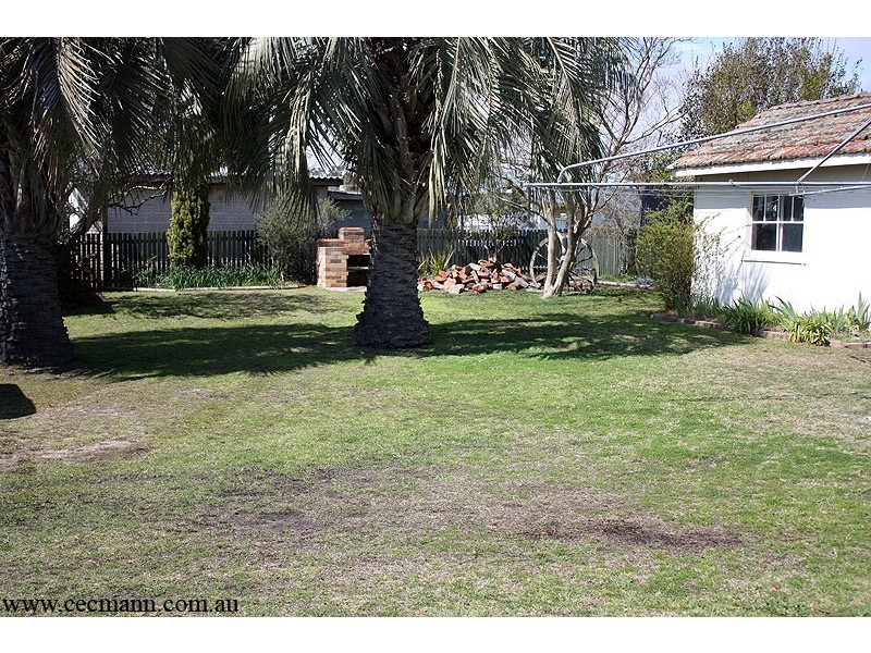 5 Lane Street, Stanthorpe QLD 4380