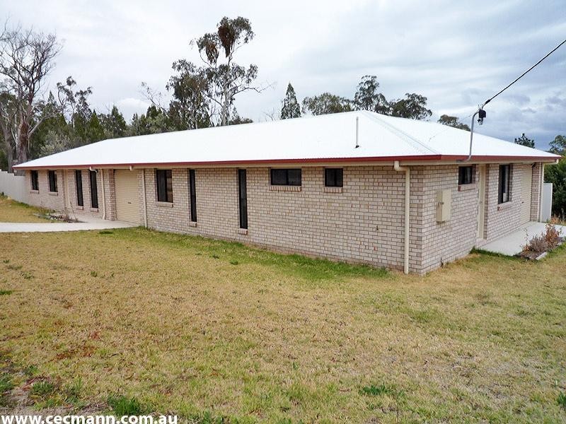 1 Gemmel Road, Stanthorpe QLD 4380