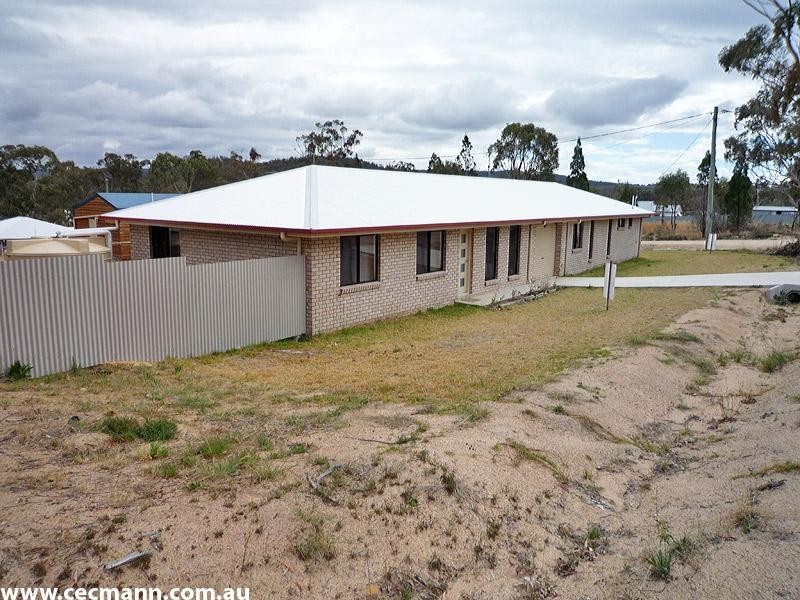 1 Gemmel Road, Stanthorpe QLD 4380
