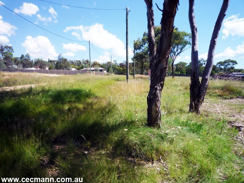 Lots 1 & 2 Kriedemann Road, Stanthorpe QLD 4380