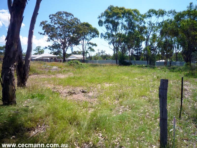 Lots 1 & 2 Kriedemann Road, Stanthorpe QLD 4380