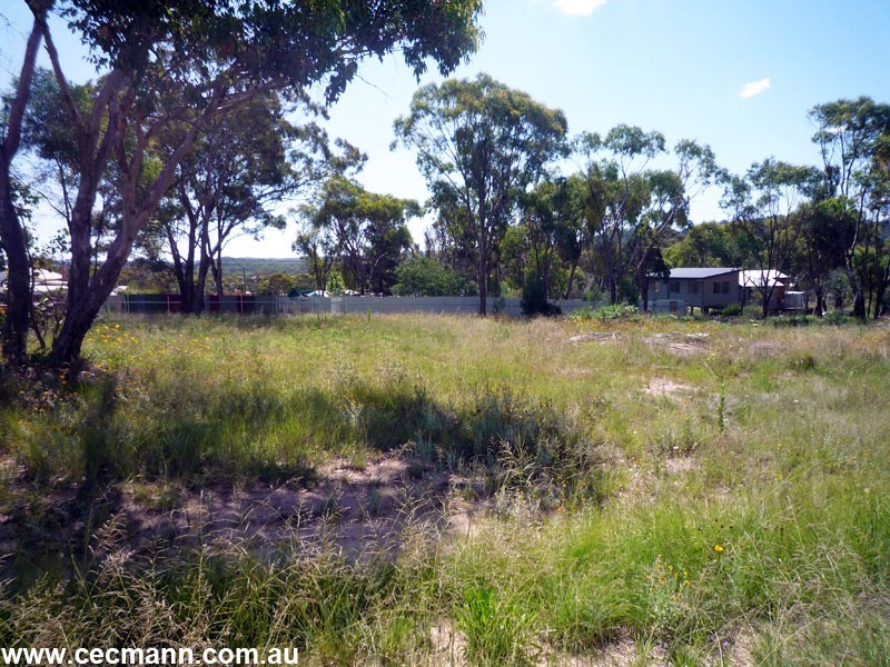 Lots 1 & 2 Kriedemann Road, Stanthorpe QLD 4380