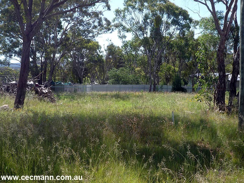 Lots 1 & 2 Kriedemann Road, Stanthorpe QLD 4380