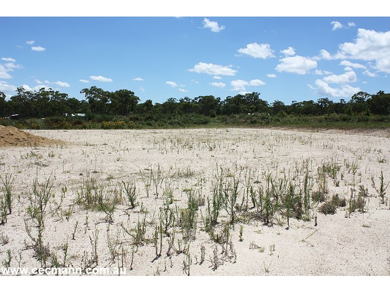 162 Kerridges Road, Stanthorpe QLD 4380