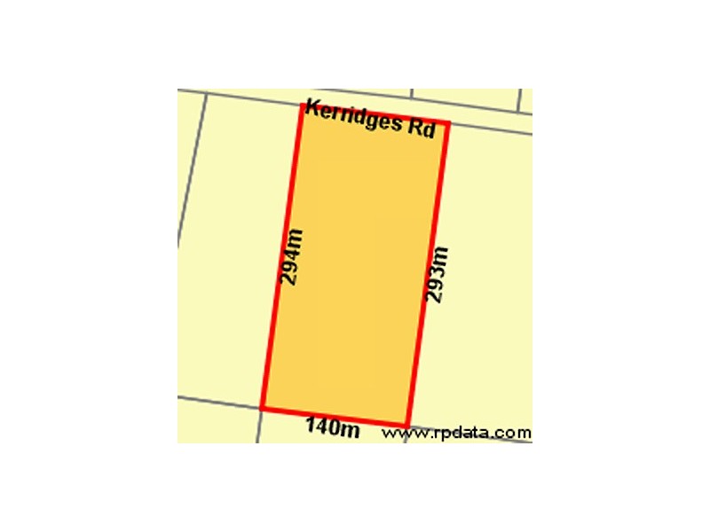 162 Kerridges Road, Stanthorpe QLD 4380
