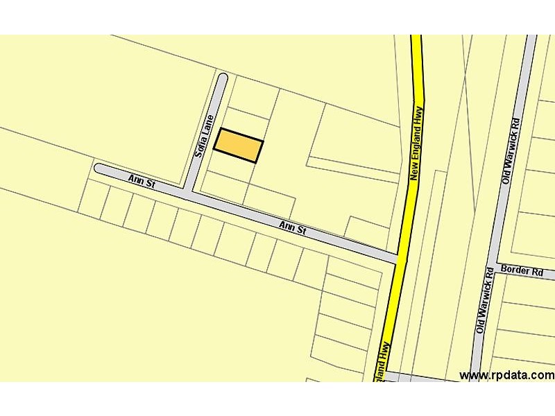 6 Sofia Street, Stanthorpe QLD 4380