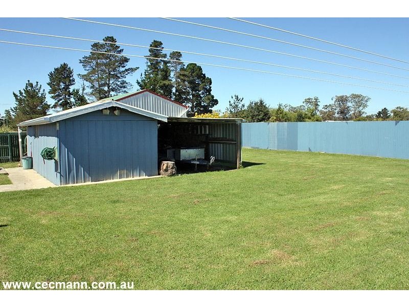 6 Sofia Street, Stanthorpe QLD 4380