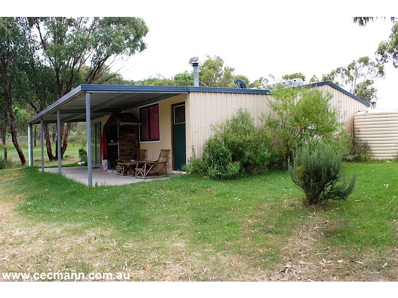 957 Thorndale Road, Stanthorpe QLD 4380