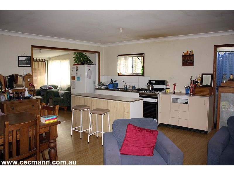 957 Thorndale Road, Stanthorpe QLD 4380