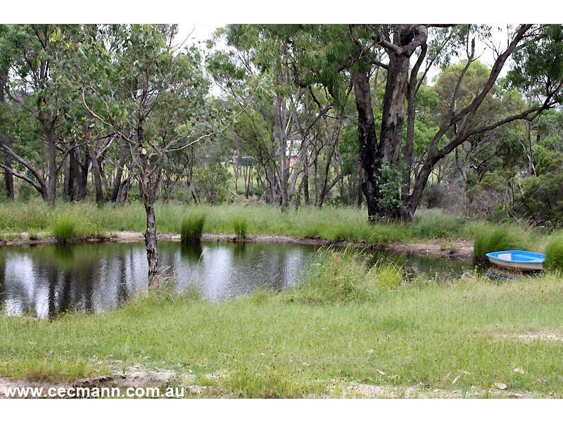 957 Thorndale Road, Stanthorpe QLD 4380