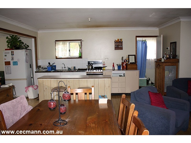 957 Thorndale Road, Stanthorpe QLD 4380