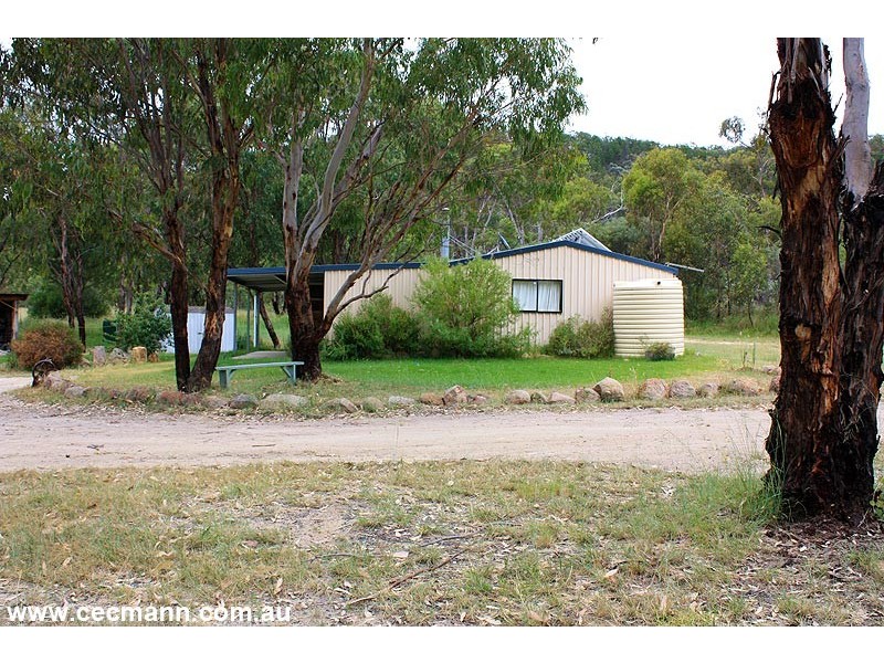 957 Thorndale Road, Stanthorpe QLD 4380