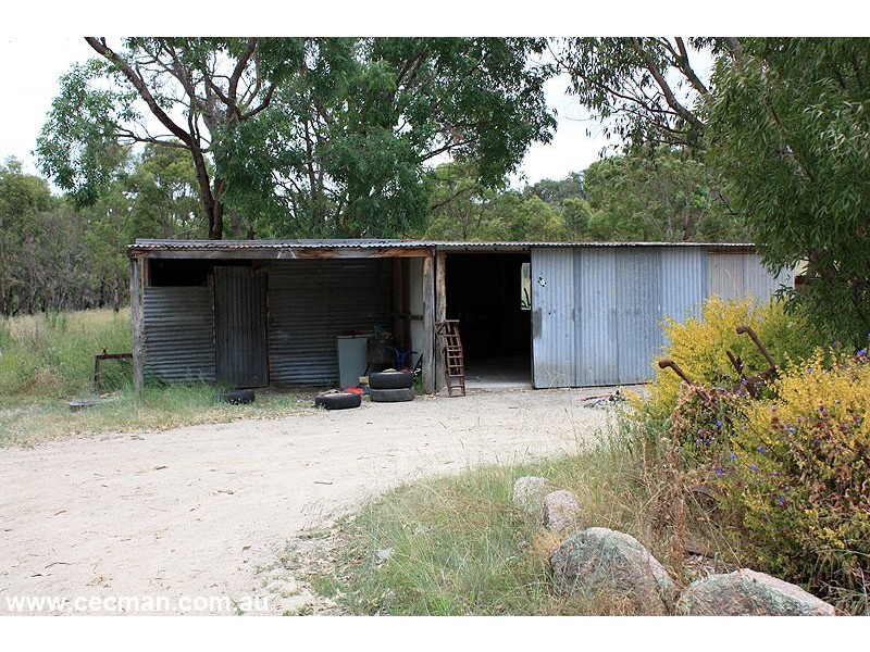 957 Thorndale Road, Stanthorpe QLD 4380