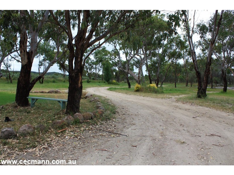 957 Thorndale Road, Stanthorpe QLD 4380