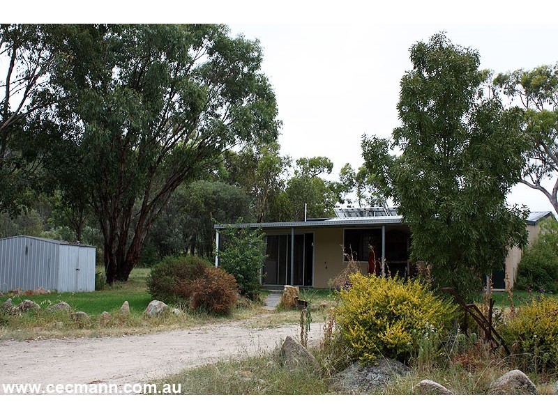 957 Thorndale Road, Stanthorpe QLD 4380