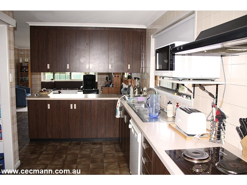 19 Rich Street, Stanthorpe QLD 4380