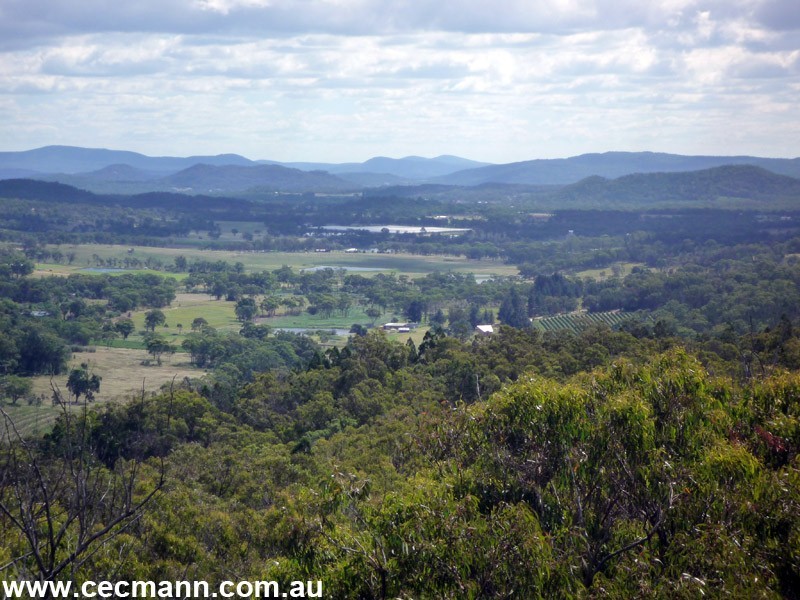 Lot 562 Carnell Road, Stanthorpe QLD 4380