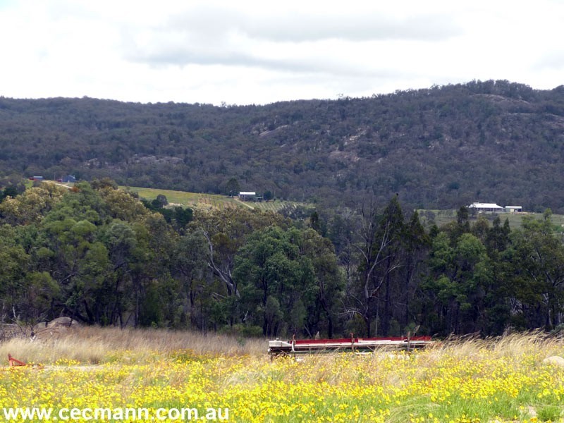 Lot 562 Carnell Road, Stanthorpe QLD 4380