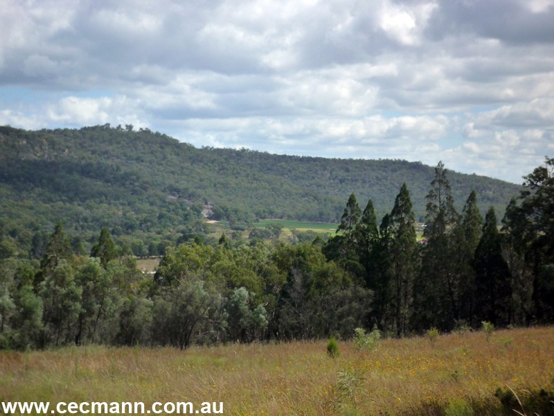 Lot 562 Carnell Road, Stanthorpe QLD 4380