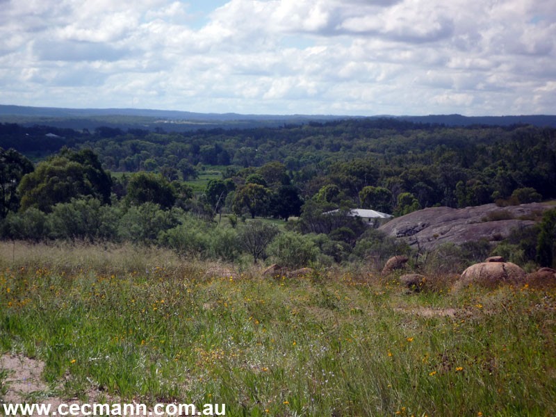 Lot 562 Carnell Road, Stanthorpe QLD 4380