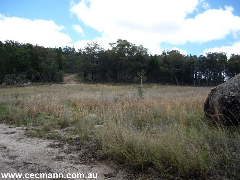 Lot 562 Carnell Road, Stanthorpe QLD 4380