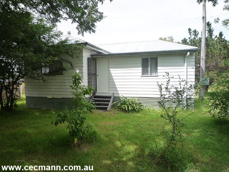 203 Robertson Road, Stanthorpe QLD 4380