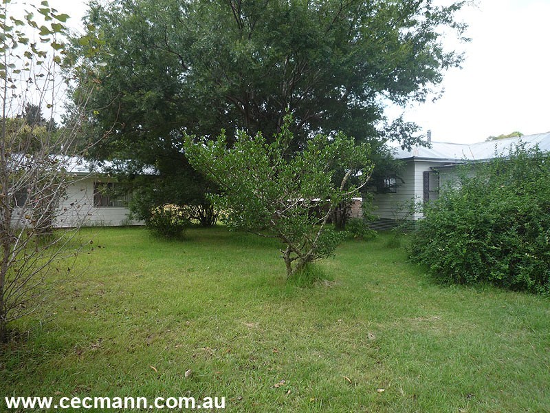 203 Robertson Road, Stanthorpe QLD 4380