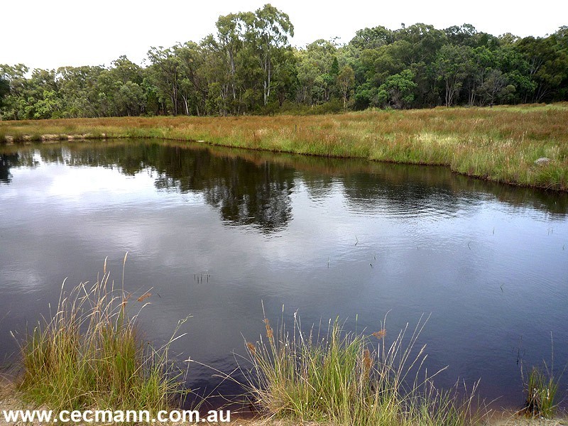 203 Robertson Road, Stanthorpe QLD 4380