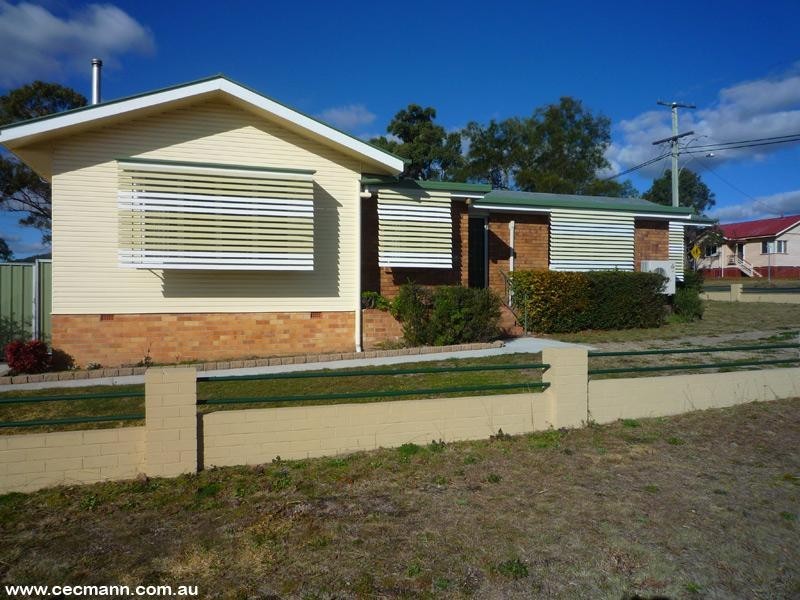 19 Gleeson Street, Stanthorpe QLD 4380