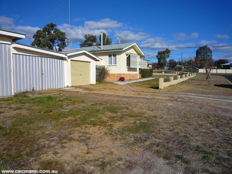 19 Gleeson Street, Stanthorpe QLD 4380