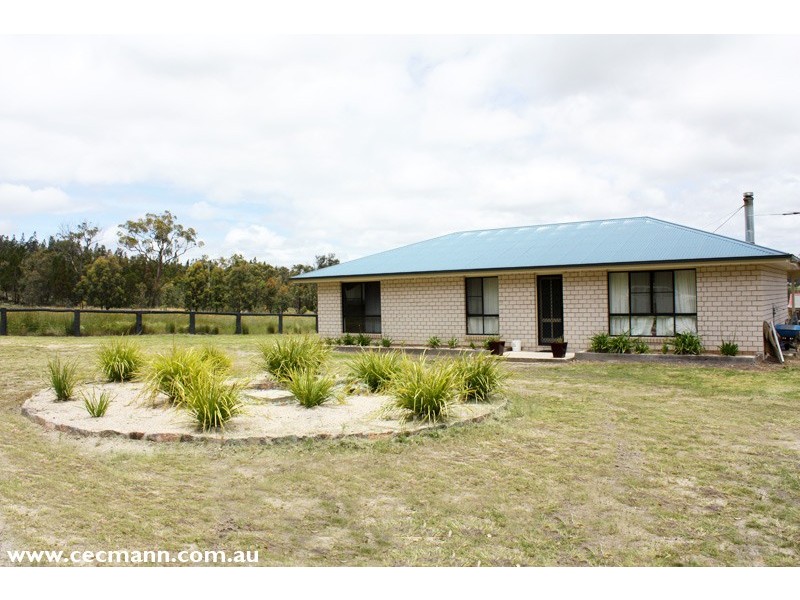 68 Clark Lane, Stanthorpe QLD 4380