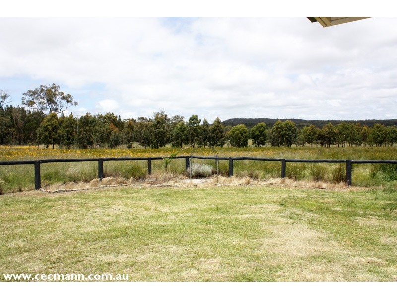 68 Clark Lane, Stanthorpe QLD 4380