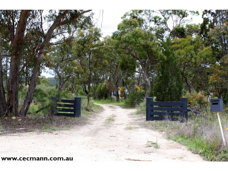 68 Clark Lane, Stanthorpe QLD 4380