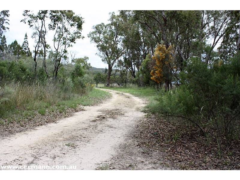 68 Clark Lane, Stanthorpe QLD 4380